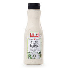 Sauce, Tartare