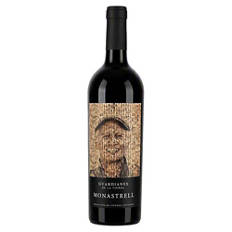 Guardianes De La Tierra Monastrell