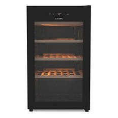 Weintemperierschrank