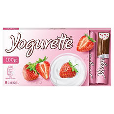 Yogurette 100 g