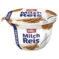 Milchreis 200 g, Zimt