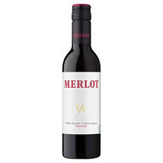 Merlot 375 ml