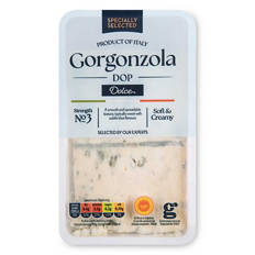 Gorg Dolce Cheese Selection