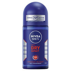 Deo Roll-on 50 ml, Men Dry Impact