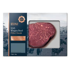 Wagyu Fillet Steak