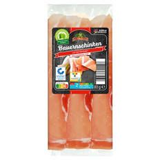 Genießer Schinken 80 g, Bauernschinken