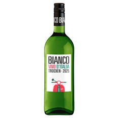 Bianco Vino d'Italia 1 l
