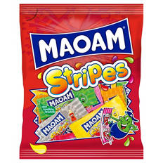 Stripes 175 g, Stripes
