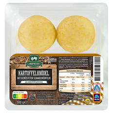 Kartoffelknödel 500 g, Klassik