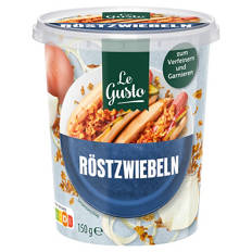 Röstzwiebeln 150 g