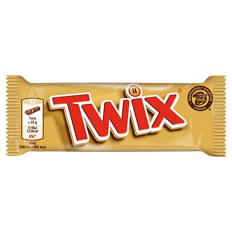 Twix Single 50 g