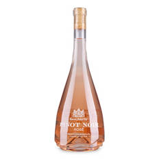 Spanish Pinot Noir Rosé