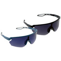 Damen-/Herren-Velobrille, ultraleicht