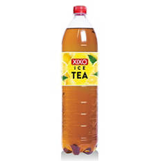 Jegestea, citrom, 1,5 l