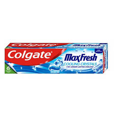 Zahncreme 100 ml, Max Fresh