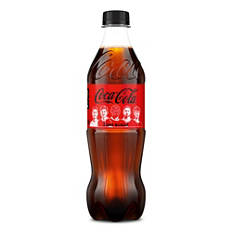 Limonaden, Coca-Cola