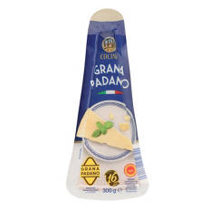 Grana Padano DOP