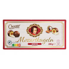 Mozartkugeln