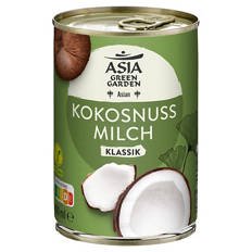 Kokosnussmilch 400 ml