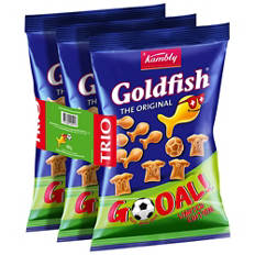 Goldfish