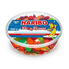 Merry Mixmas
