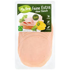 Vegetarischer Aufschnitt, Extra