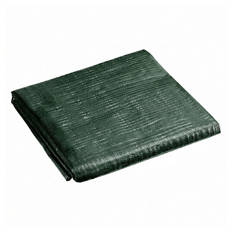 Gewebeplane Sortiment, Gewebeplane, 3 x 2, Grün