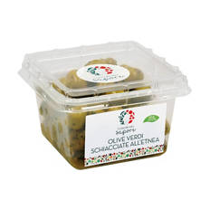 Olive varietà Etnea