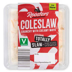 Coleslaw