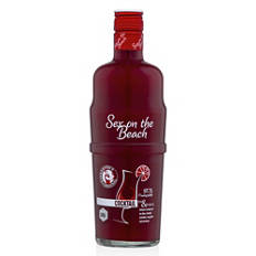 Klasszikus koktél, Sex on the Beach, 0,7 l