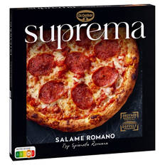 Suprema Salame Romano 487 g