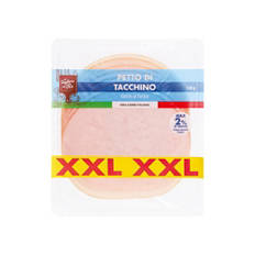 Petto di tacchino arrosto XXL