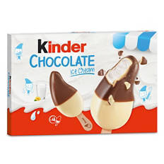 Gelato Kinder