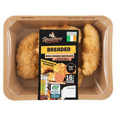 Irish Breaded Chicken Mini Fillets
