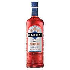 Martini Vibrante Alkoholfrei 750ml