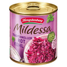 Rotkohl 285 g