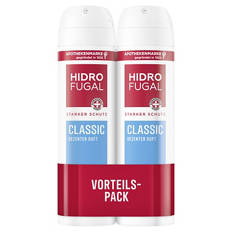 Classic Deospray 150 ml Doppelpack