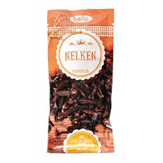 Weihnachtsgewürze, Gemahlene Nelke