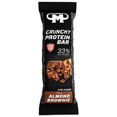 Barre protéinée, Almond Brownie
