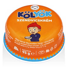 Pástétom, kölyök, 95 g