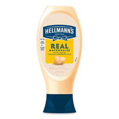 Real Mayo