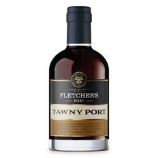 Tawny PT Port