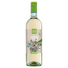 Bio-Trebbiano d`Abruzzo DOC 0,75 l