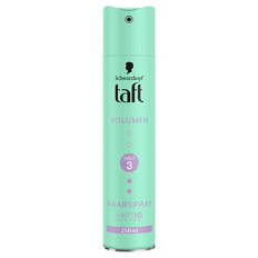 Haircare Haarspray 250 ml, Volumen