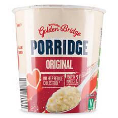 Original Porridge Pot