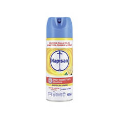 Spray disinfettante milleusi al limone