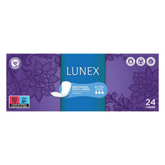 Panty Liners