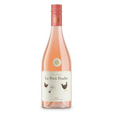 Le Petit Poulet Rosé