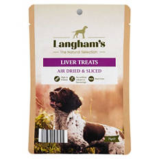 Liver Treats