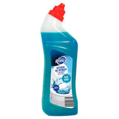WC-Reiniger 1 l, Blue Wave